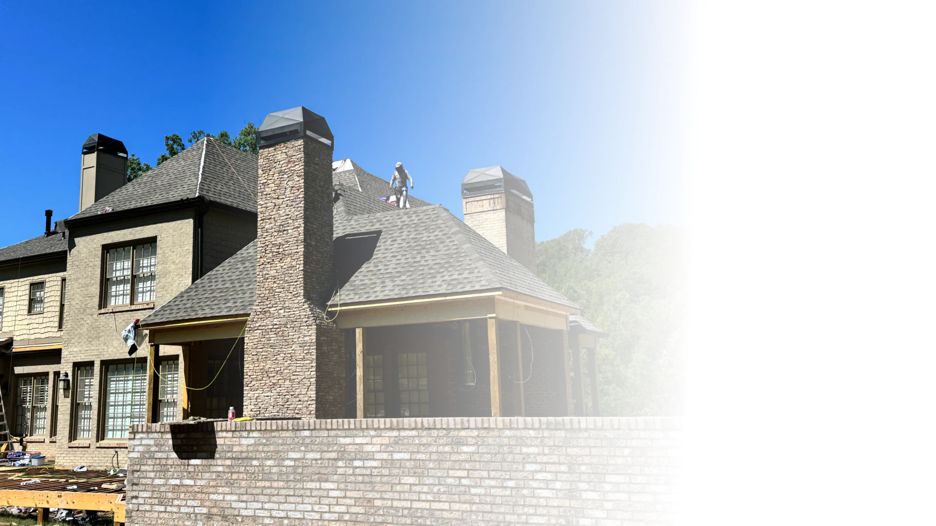 what we do background